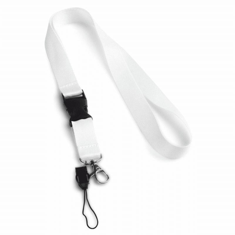 Διαφημιστικά lanyard