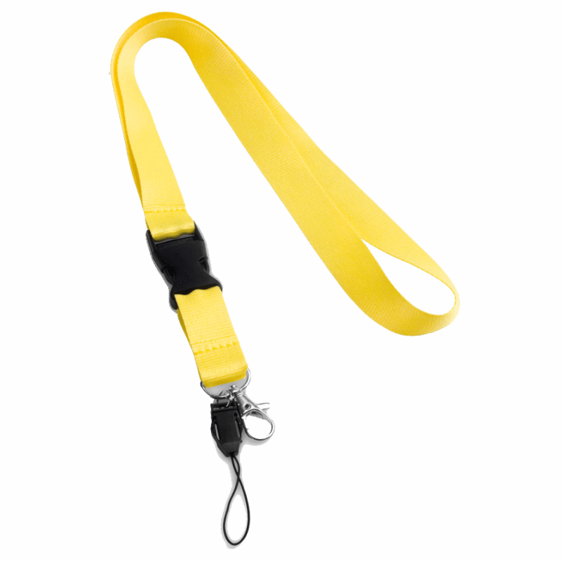 Lanyard εκτύπωση