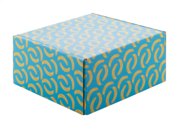 postal box
