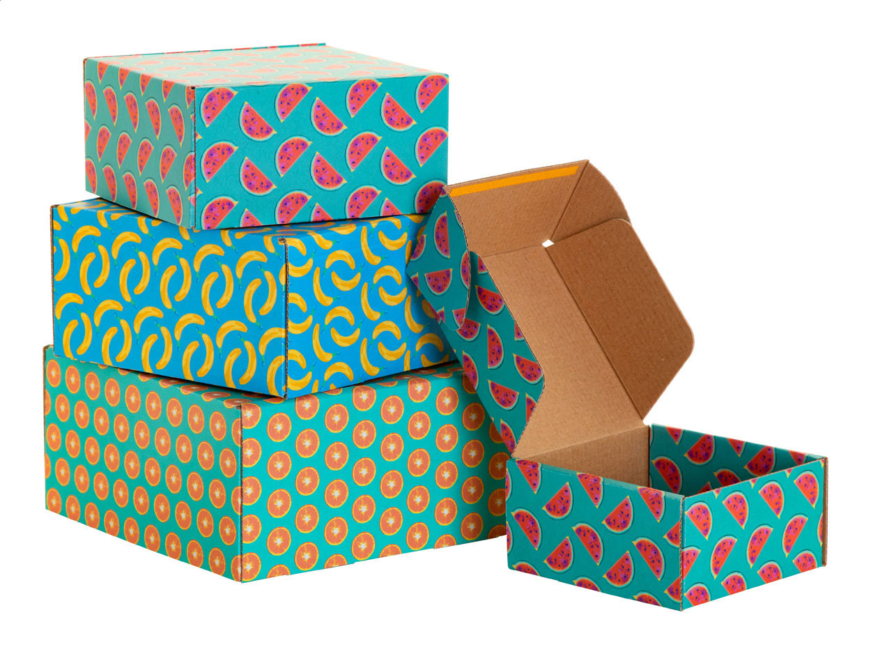 postal box - Image 3
