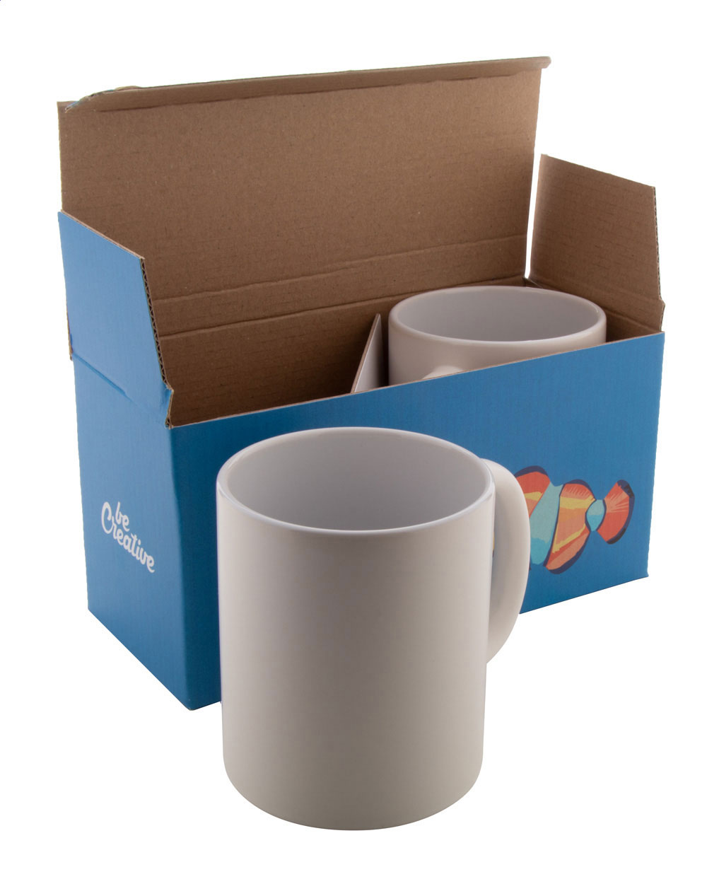 custom double mug box - Image 4