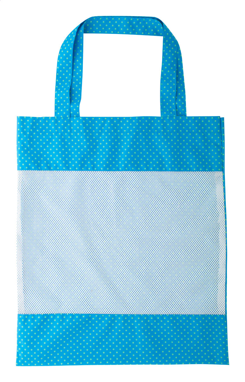 custom shopping bag