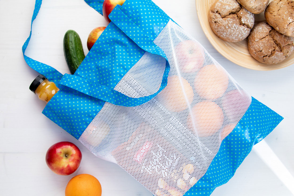 custom shopping bag - Image 3