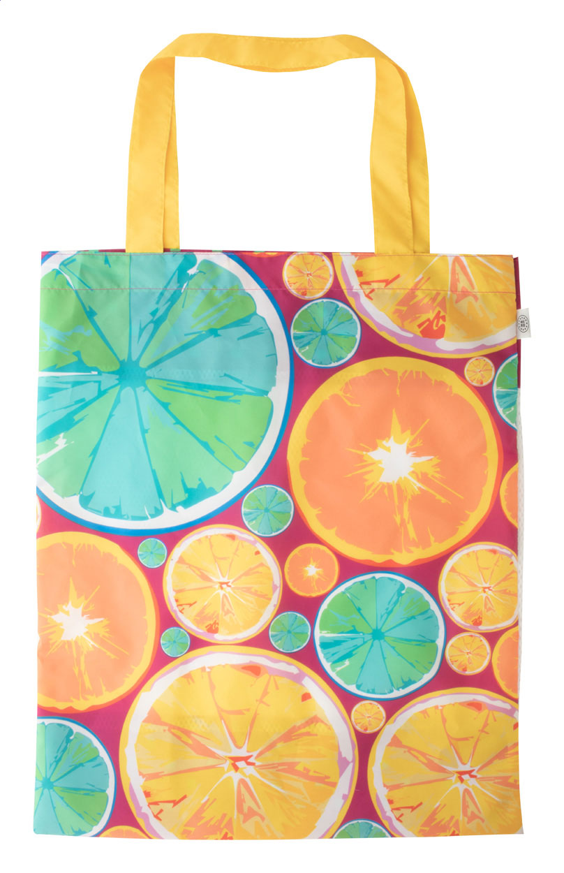 custom shopping bag - Image 3