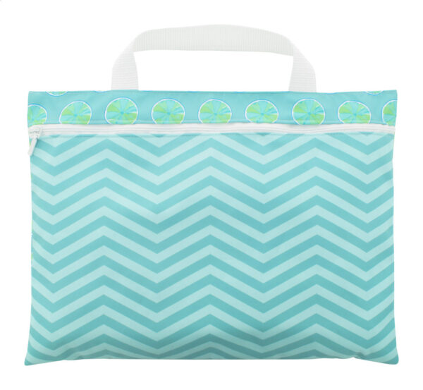 custom document bag