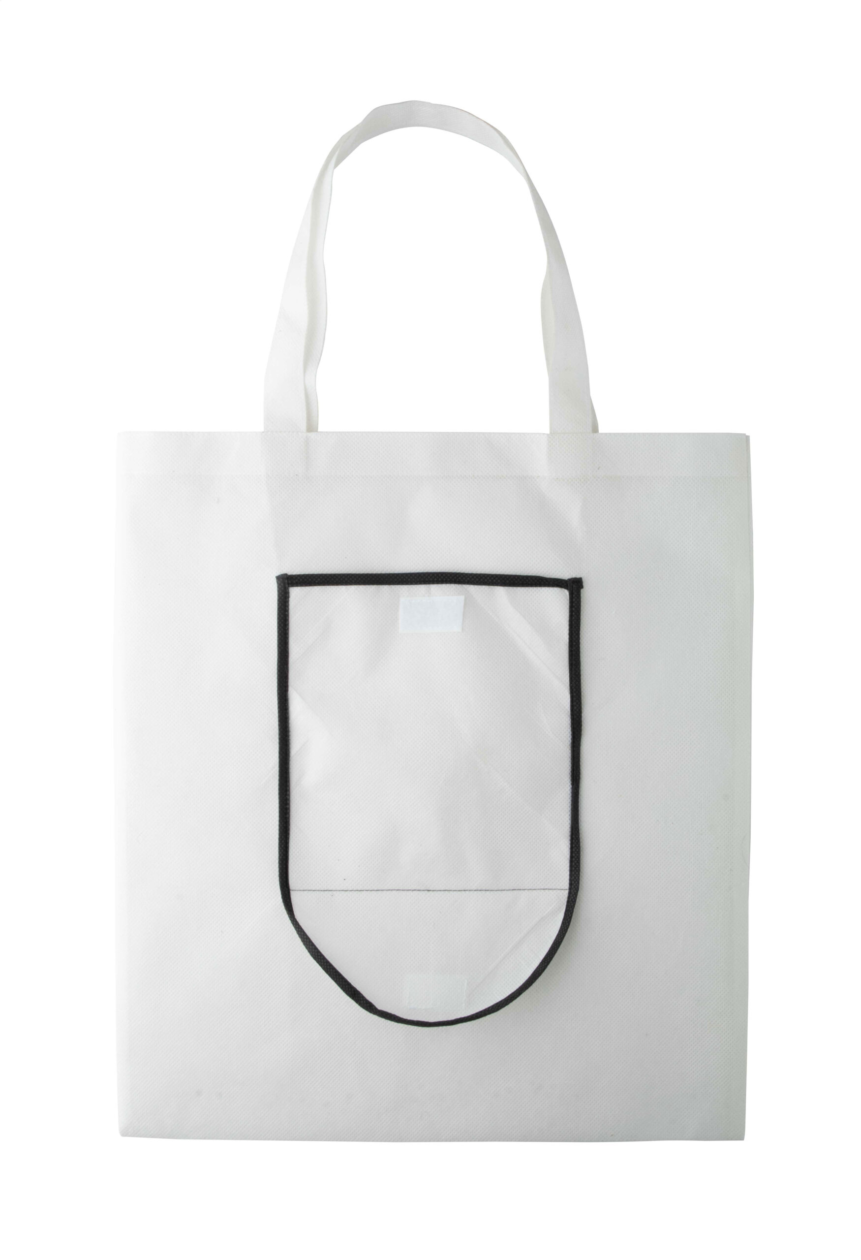 custom non-woven shopping bag - Image 2