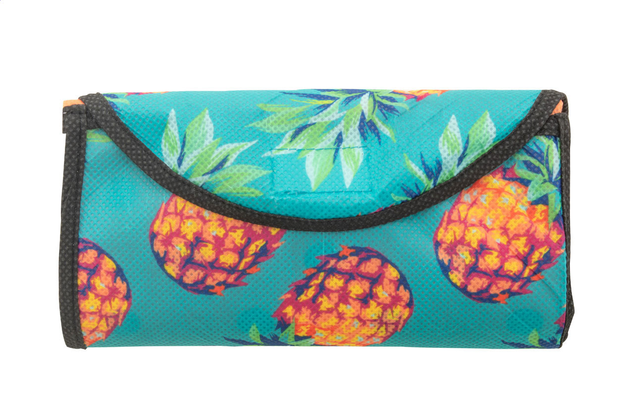 custom non-woven shopping bag - Image 4