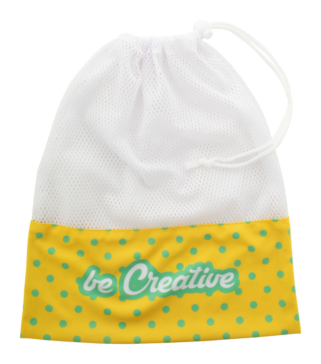custom produce bag