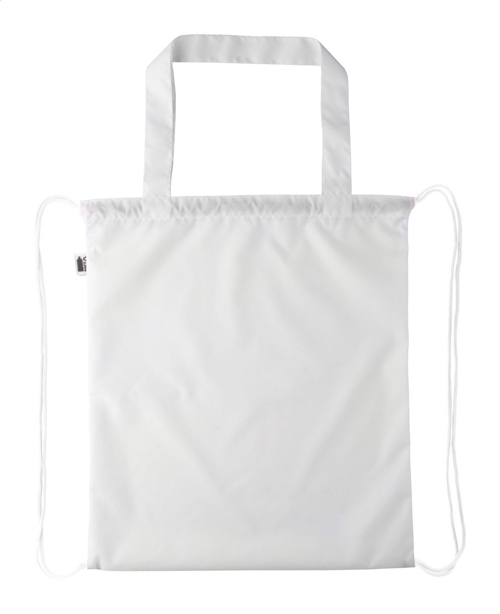 custom drawstring bag - Image 2