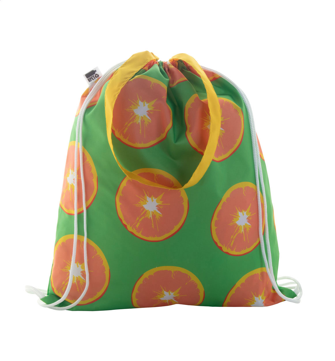custom drawstring bag - Image 4