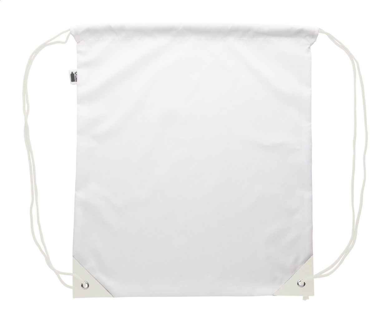 custom drawstring bag - Image 2