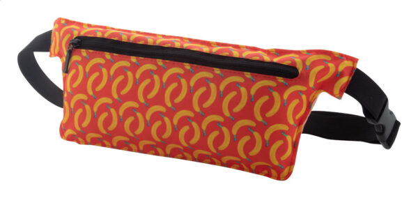 custom waist bag