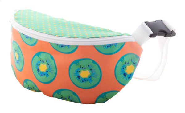 custom RPET waist bag