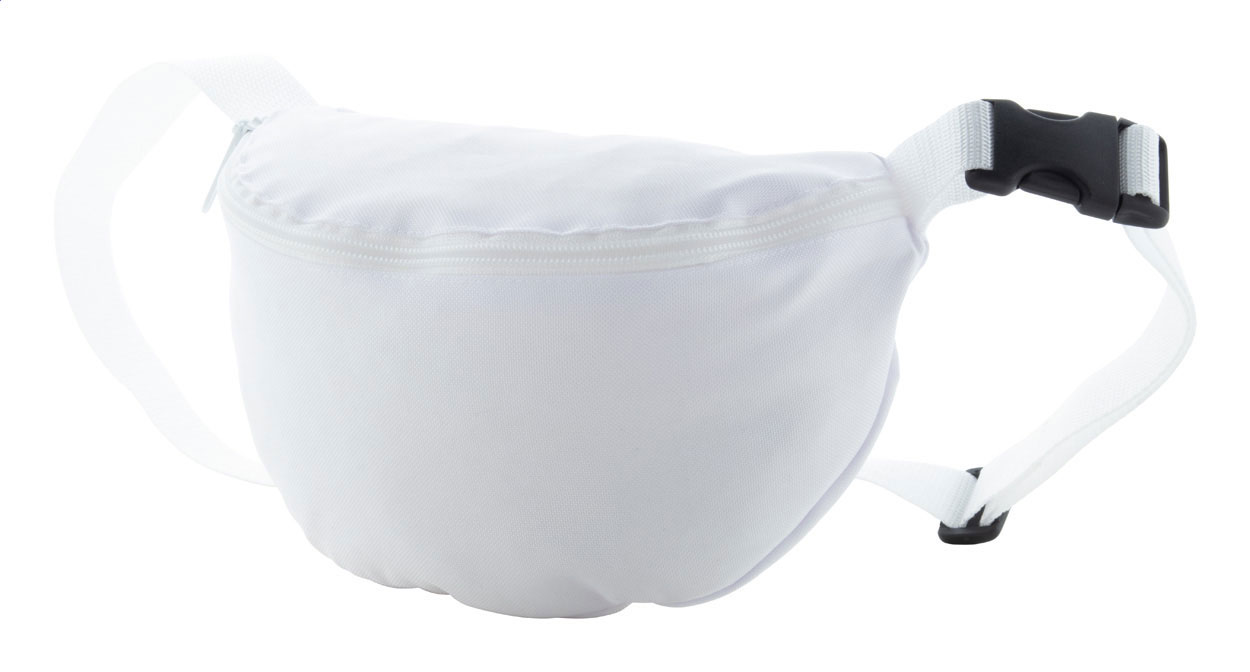 custom RPET waist bag - Image 2
