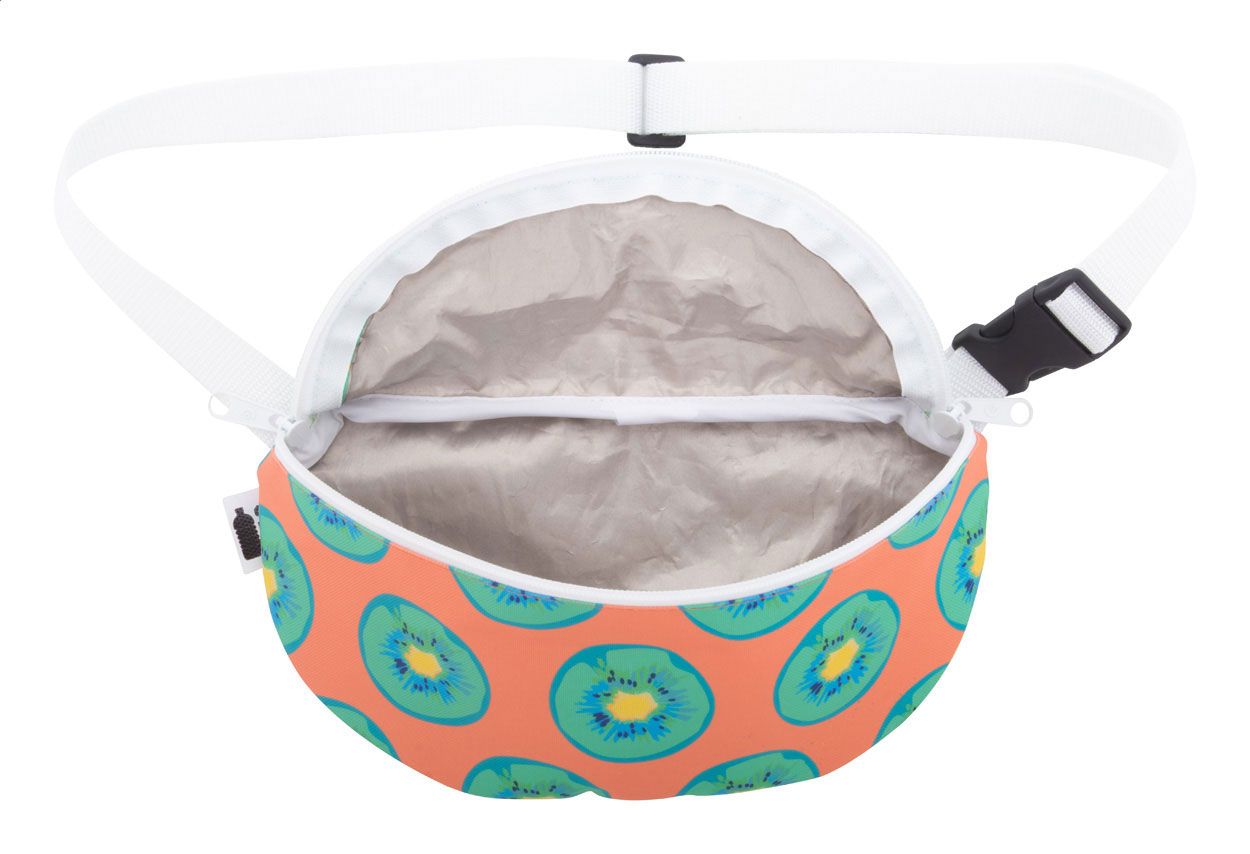 custom RPET waist bag - Image 4