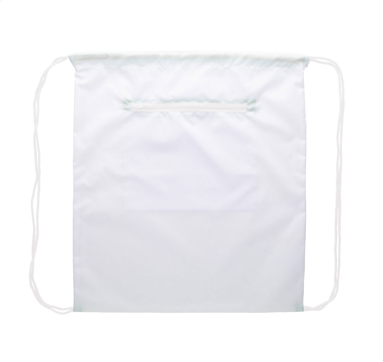 custom drawstring bag - Image 2