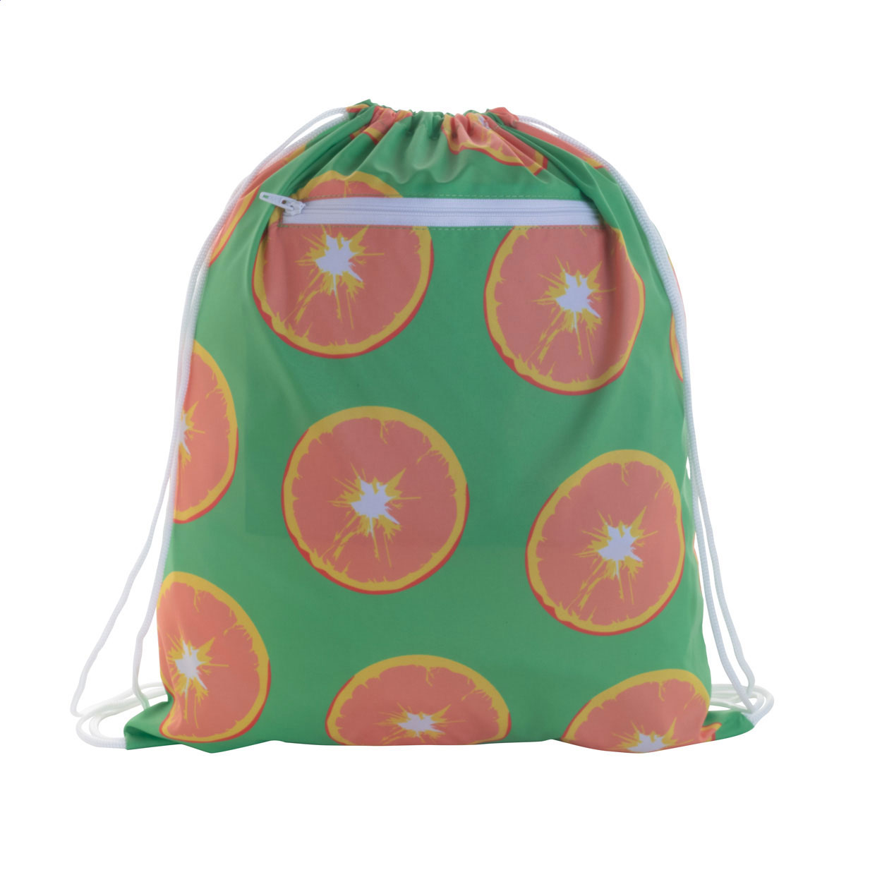 custom drawstring bag - Image 3