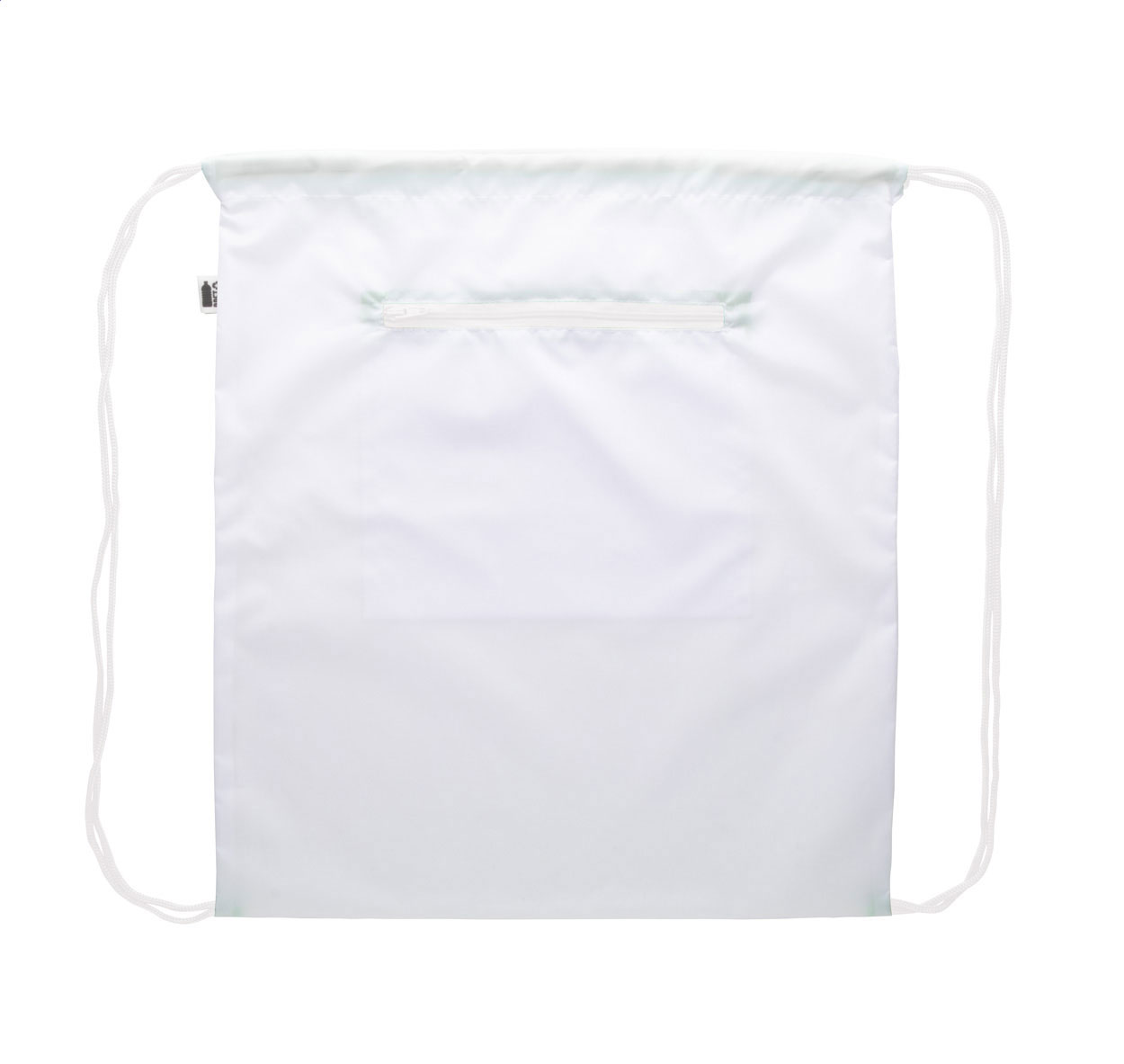 custom drawstring bag - Image 2