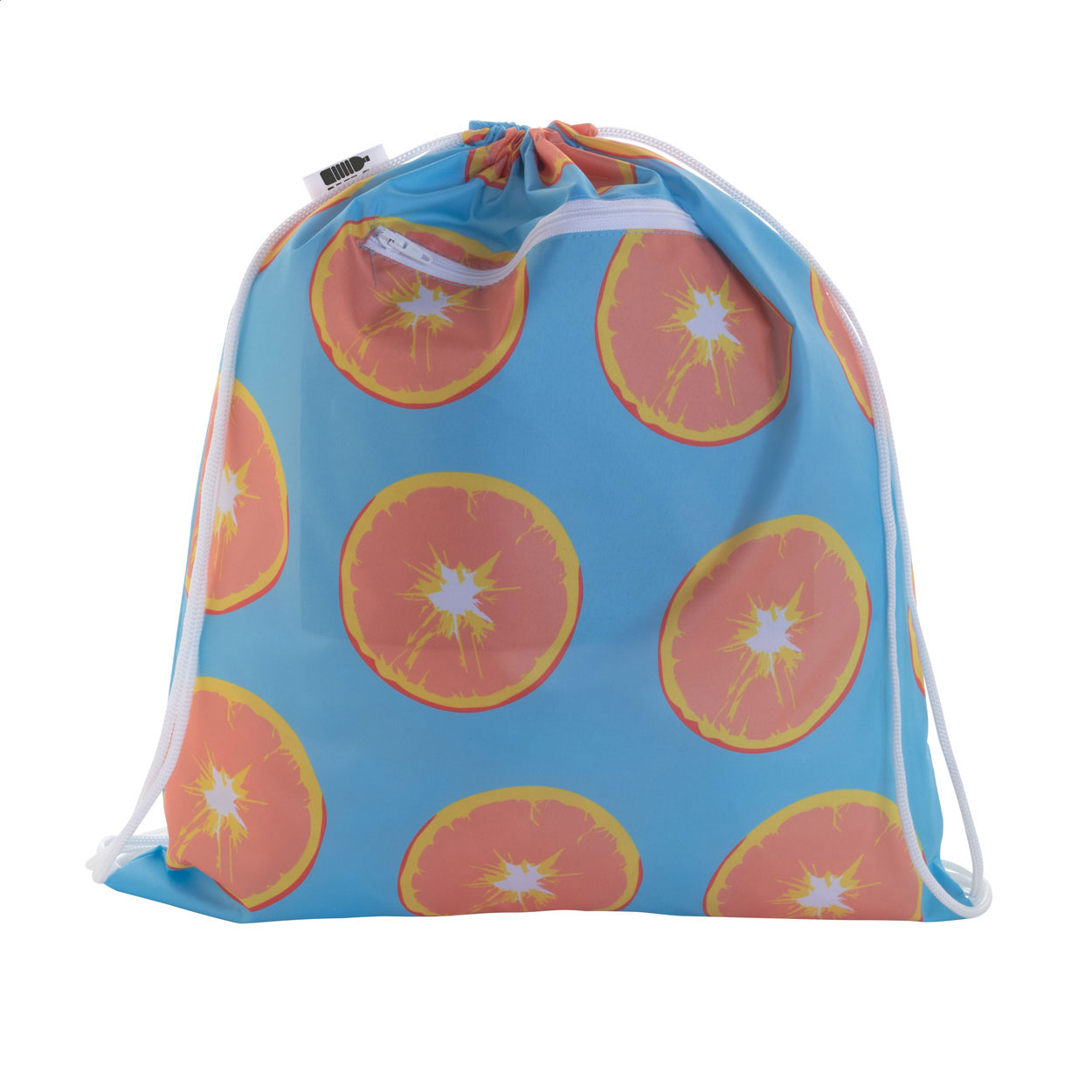 custom drawstring bag - Image 3