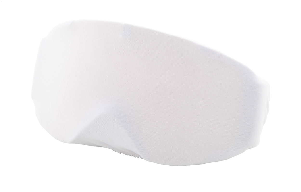 custom ski goggle cover - Image 2