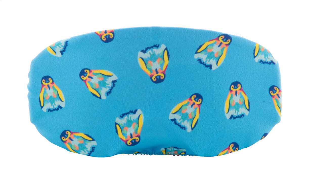custom ski goggle cover - Image 4