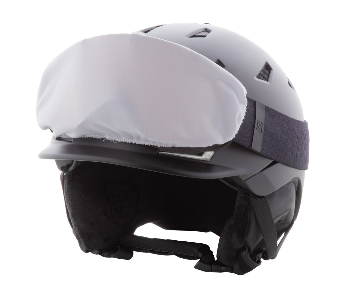 custom ski goggle cover - Image 5