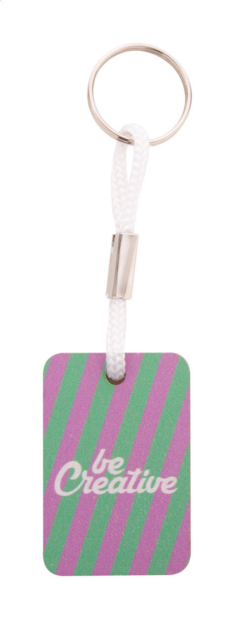 custom keyring