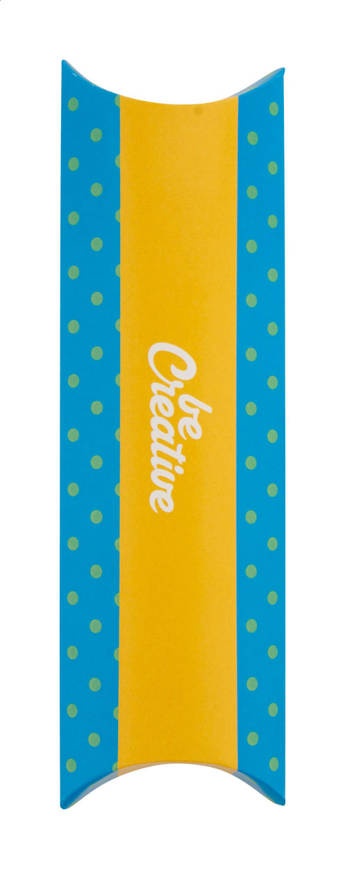 pen pillow box