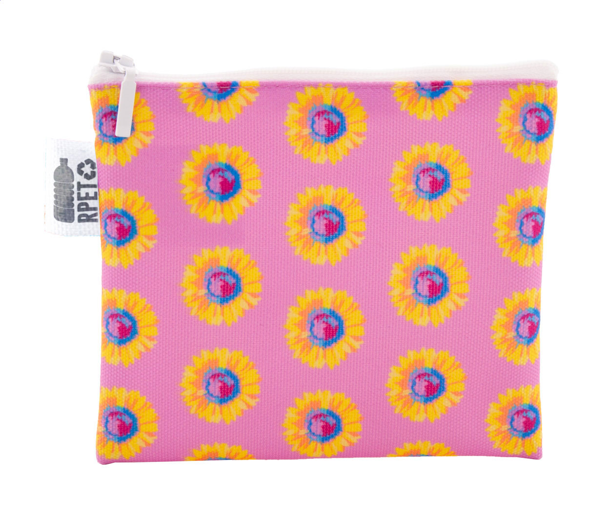 custom cosmetic bag - Image 4