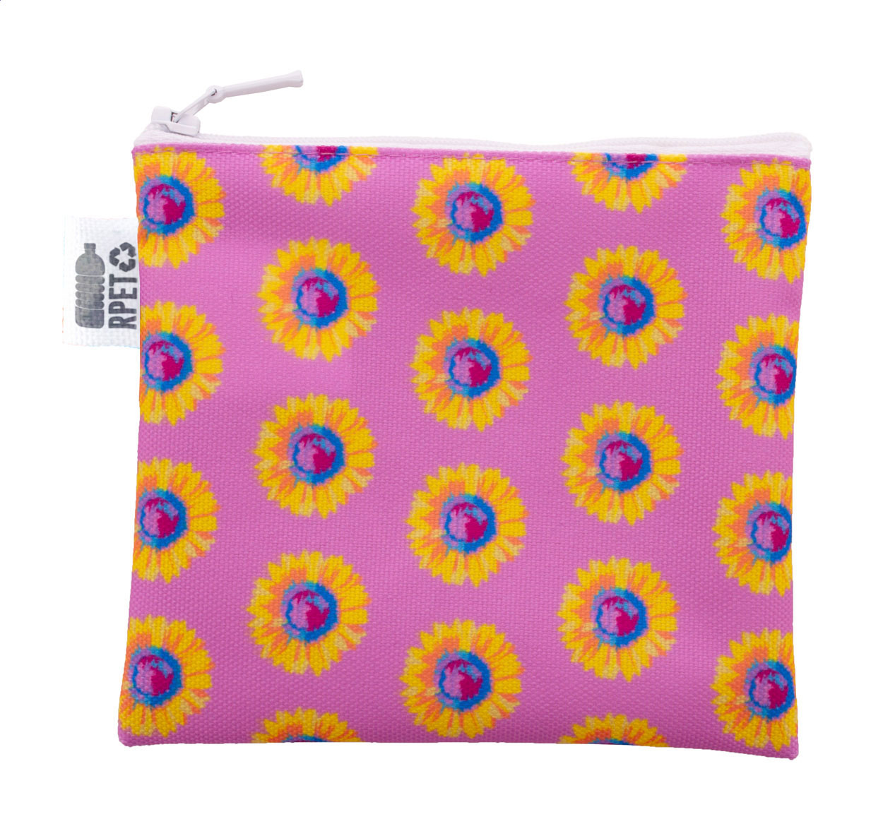 custom cosmetic bag - Image 5