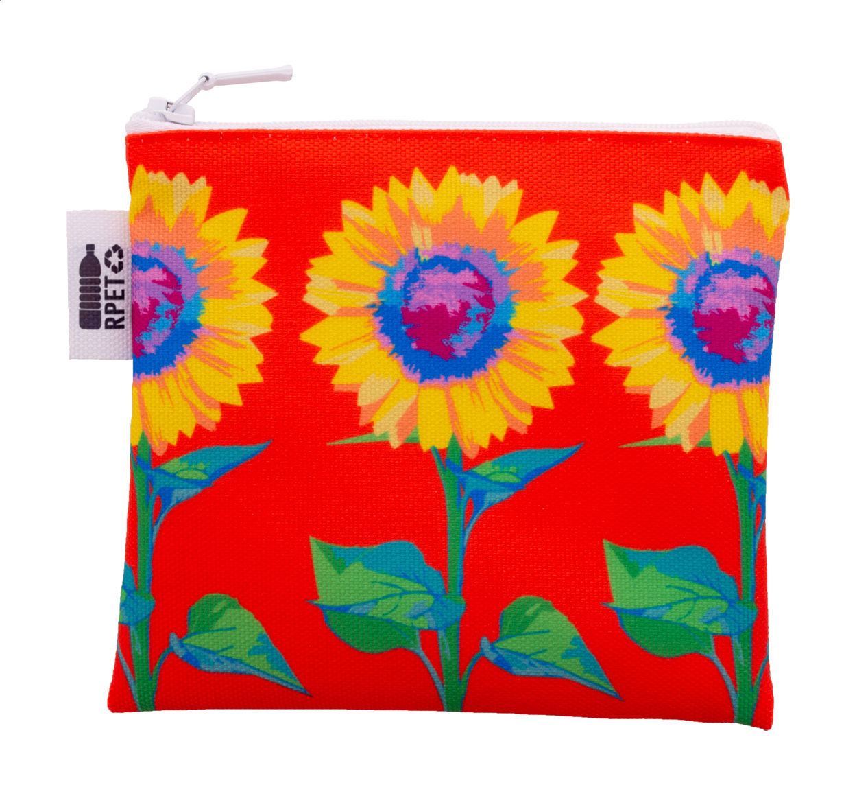 custom cosmetic bag - Image 6