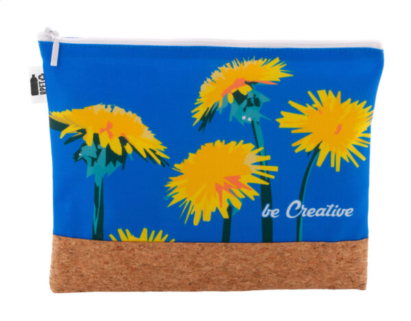 custom cosmetic bag