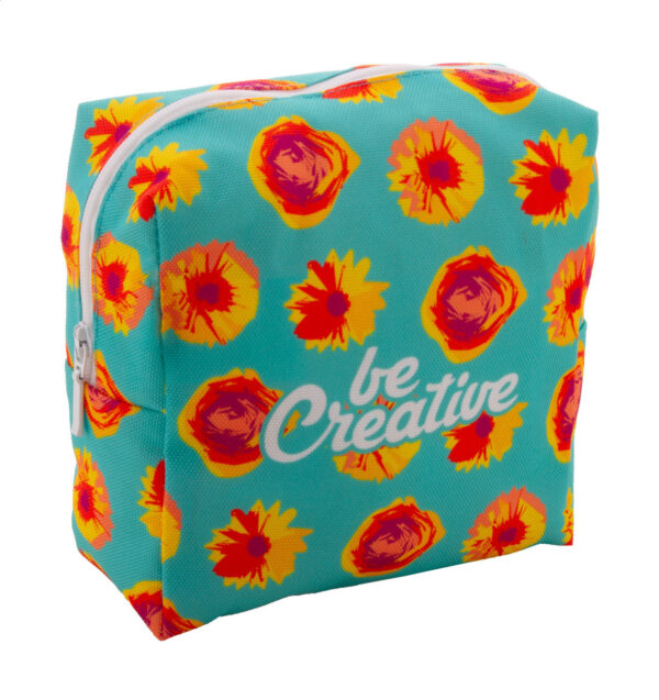 custom cosmetic bag