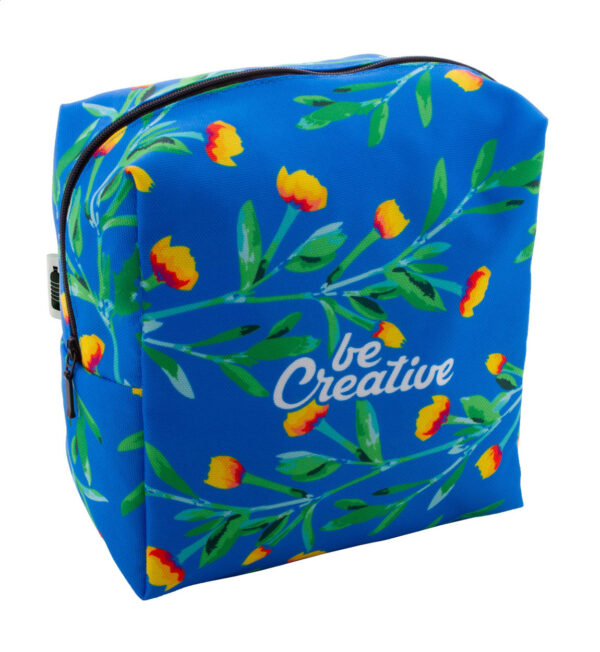 custom cosmetic bag