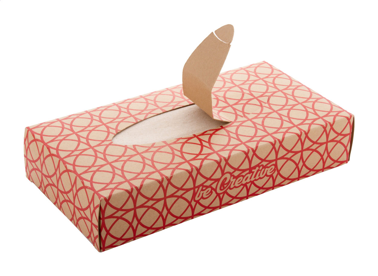 custom paper tissues - Image 4