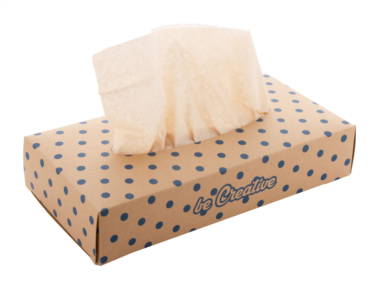 custom paper tissues - Image 5
