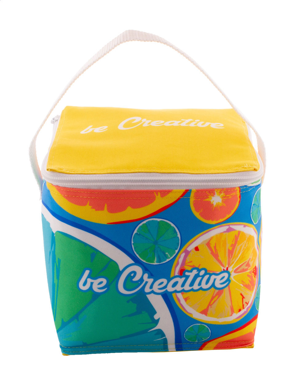 custom cooler bag - Image 3