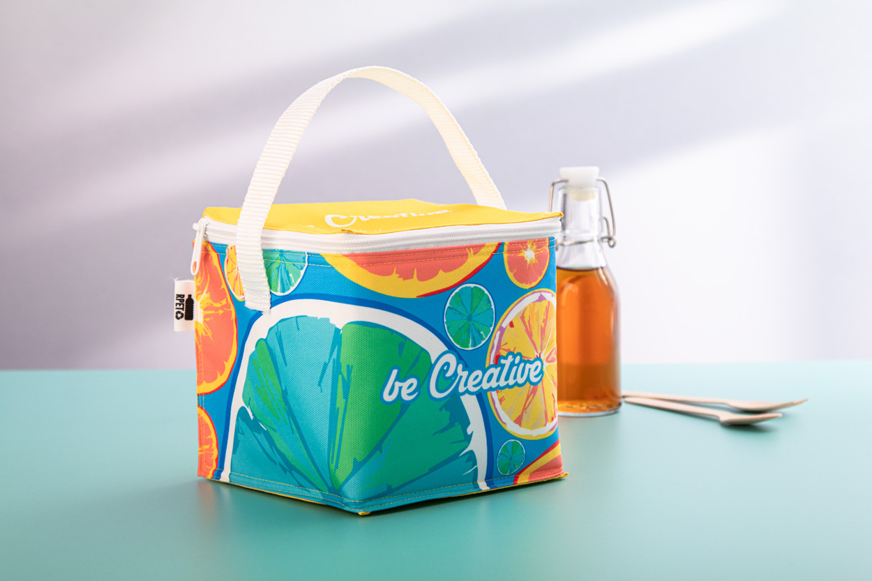 custom cooler bag - Image 5