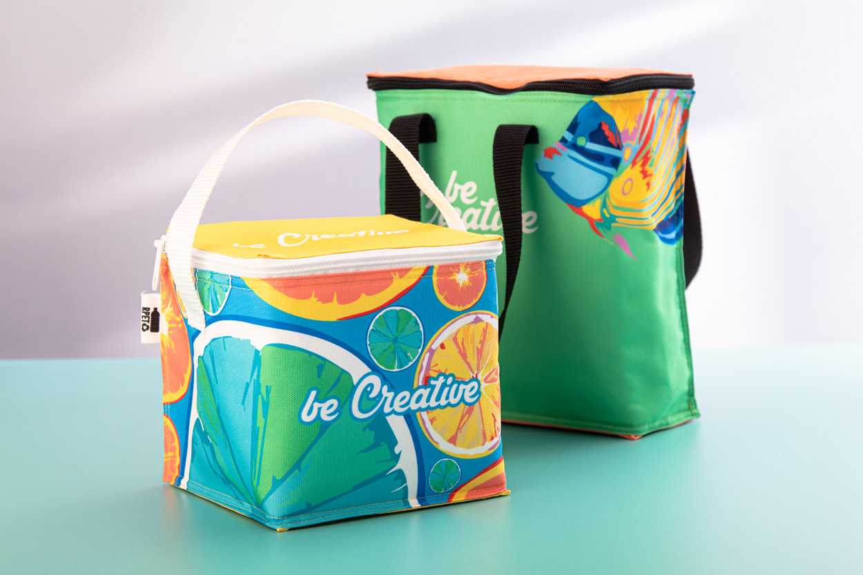custom cooler bag - Image 6