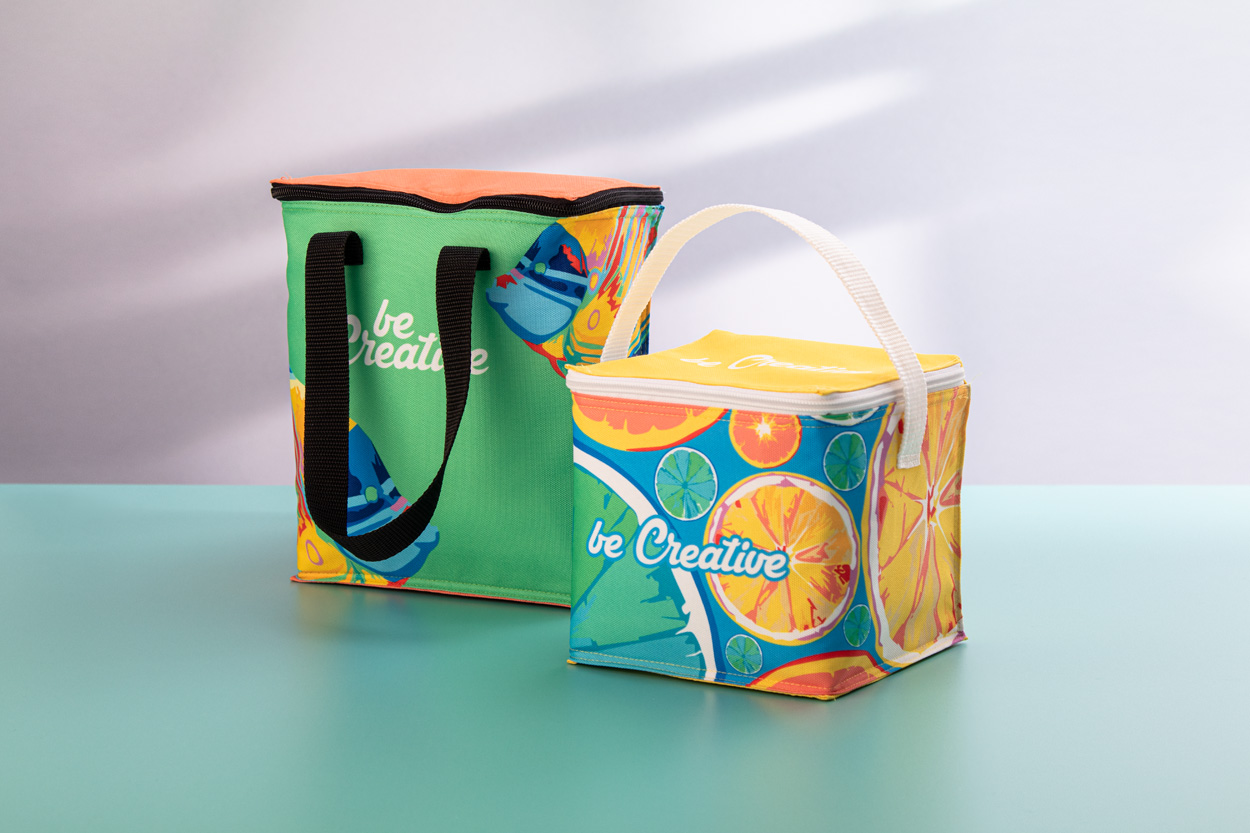 custom cooler bag - Image 7