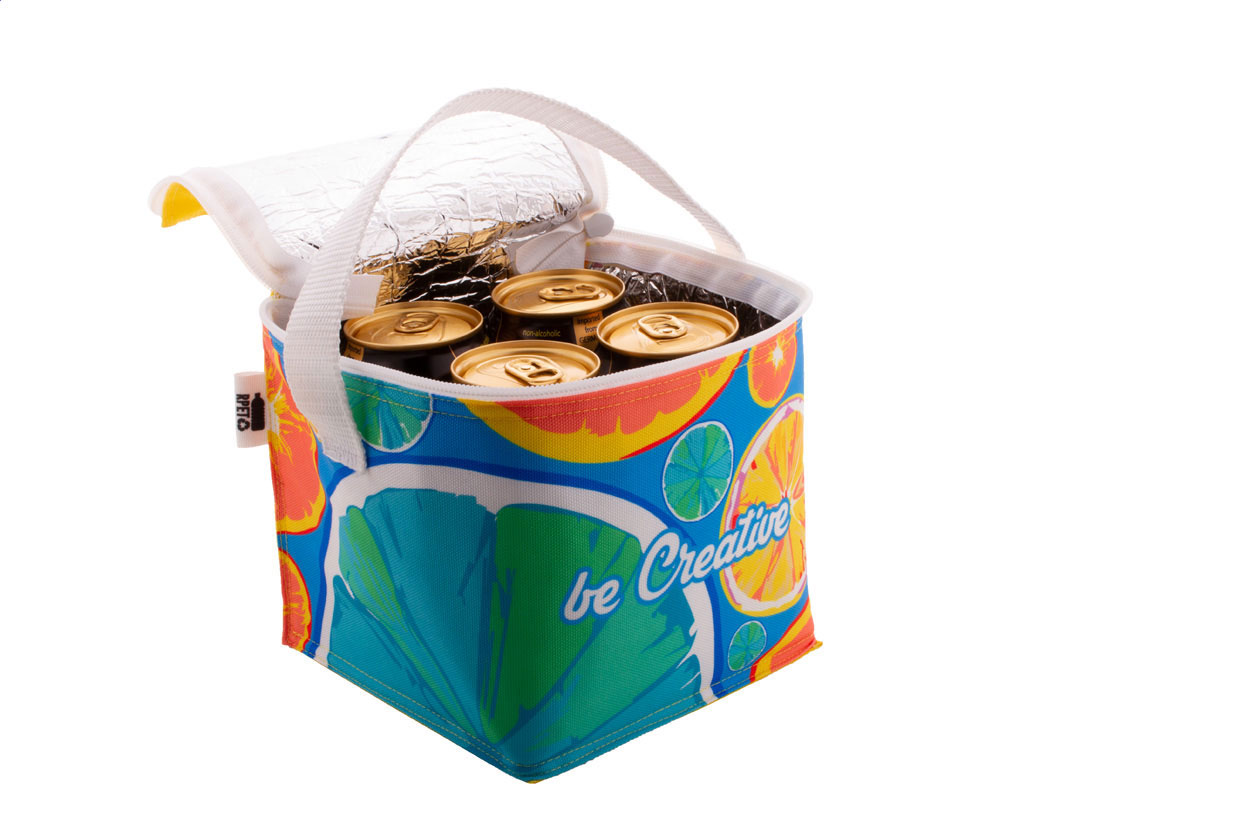 custom cooler bag - Image 4