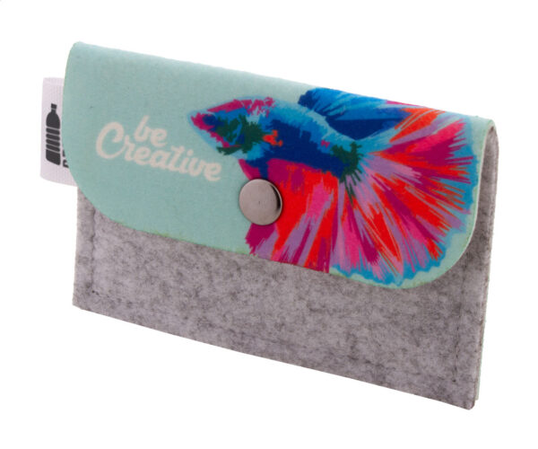 custom purse