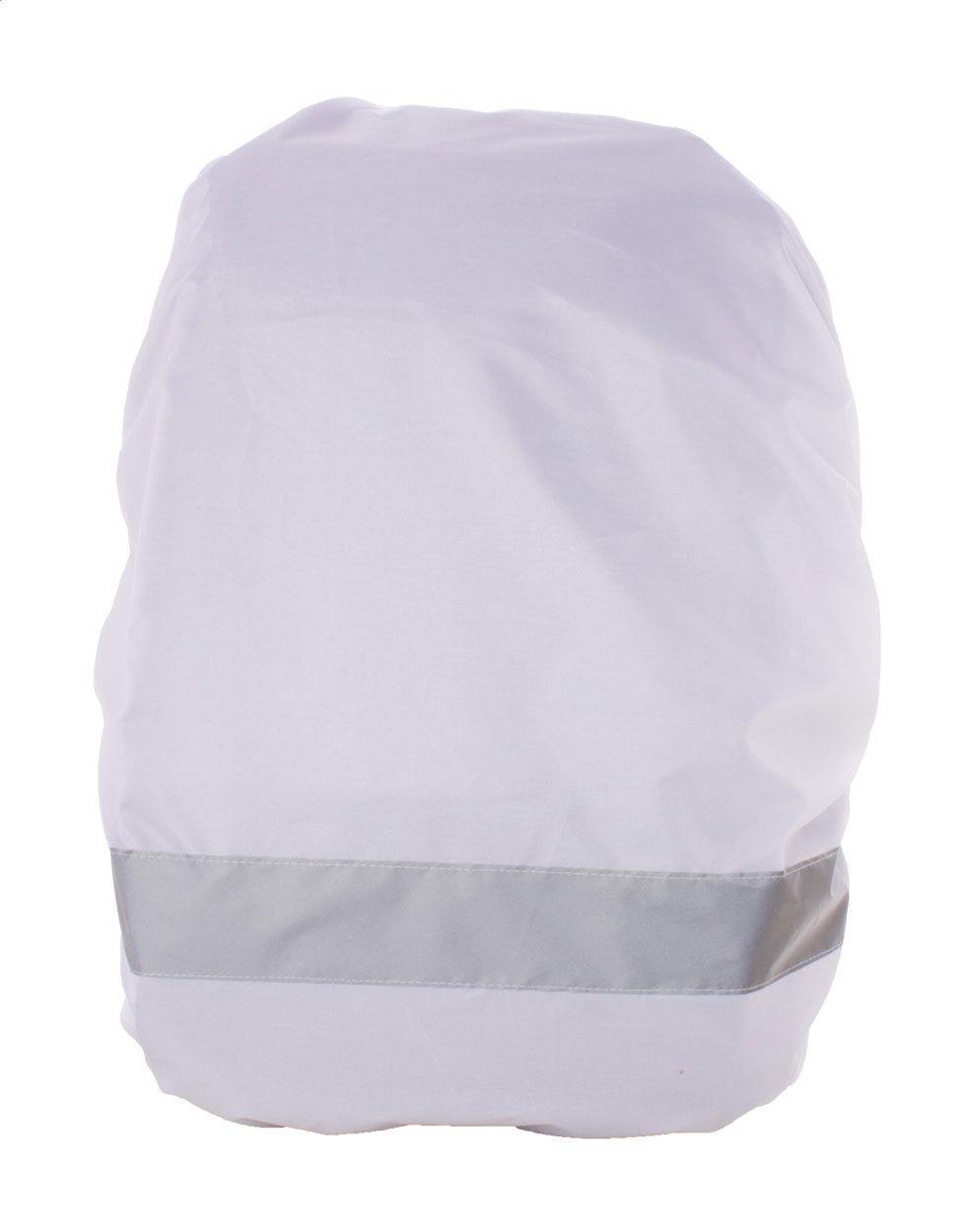 custom reflective backpack cover - Image 2