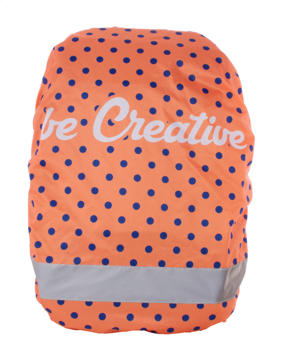 custom reflective backpack cover - Image 5
