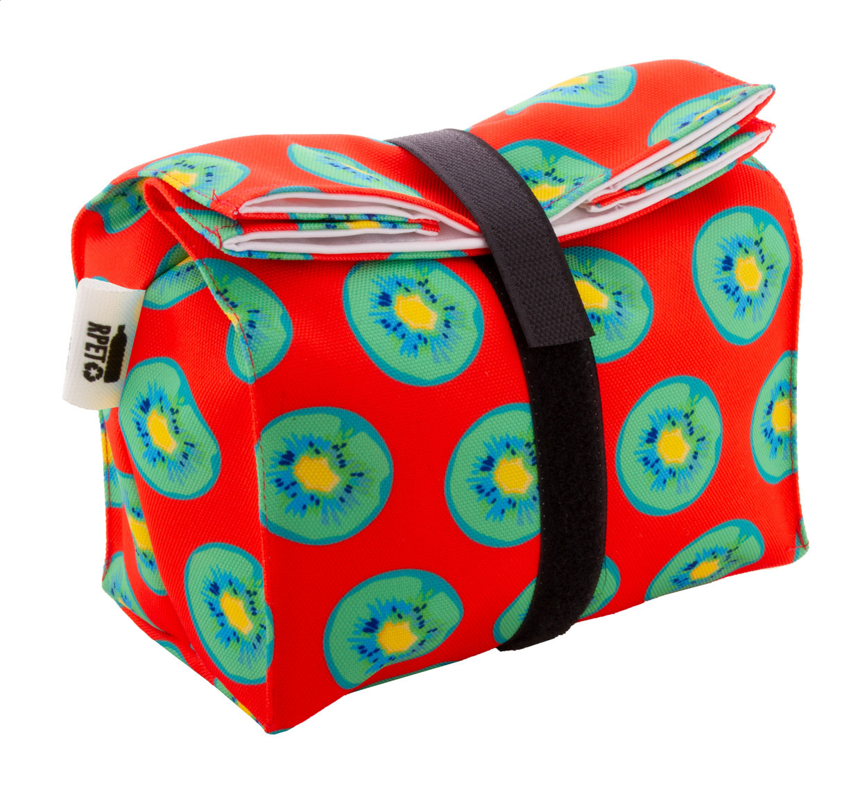 custom snack bag
