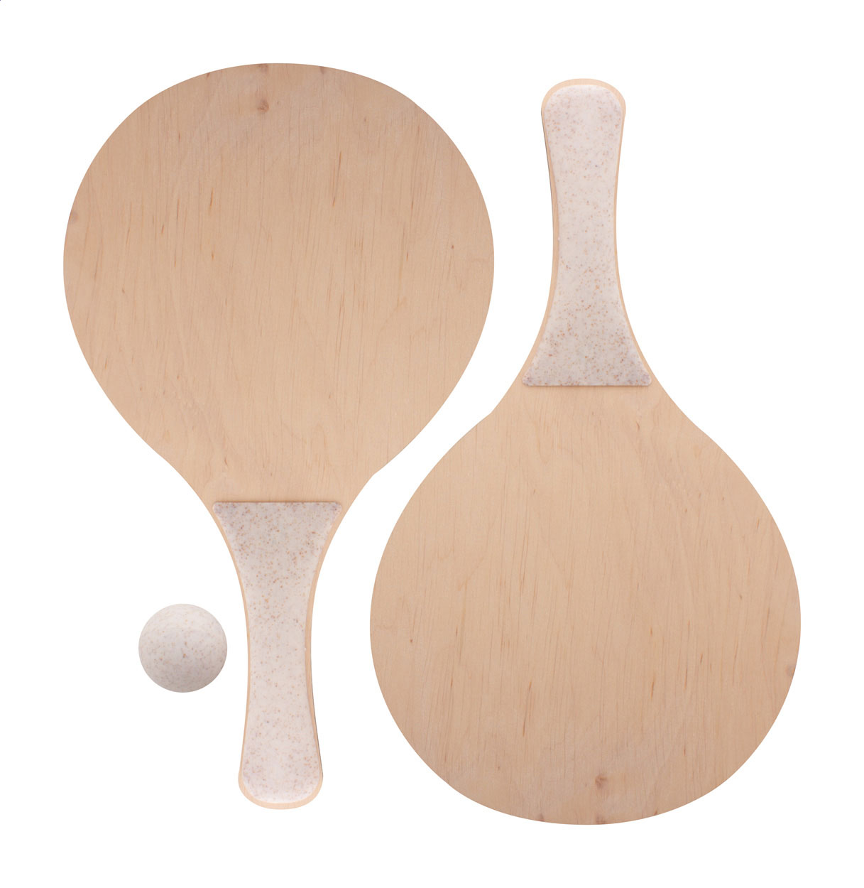 custom beach tennis - Image 3