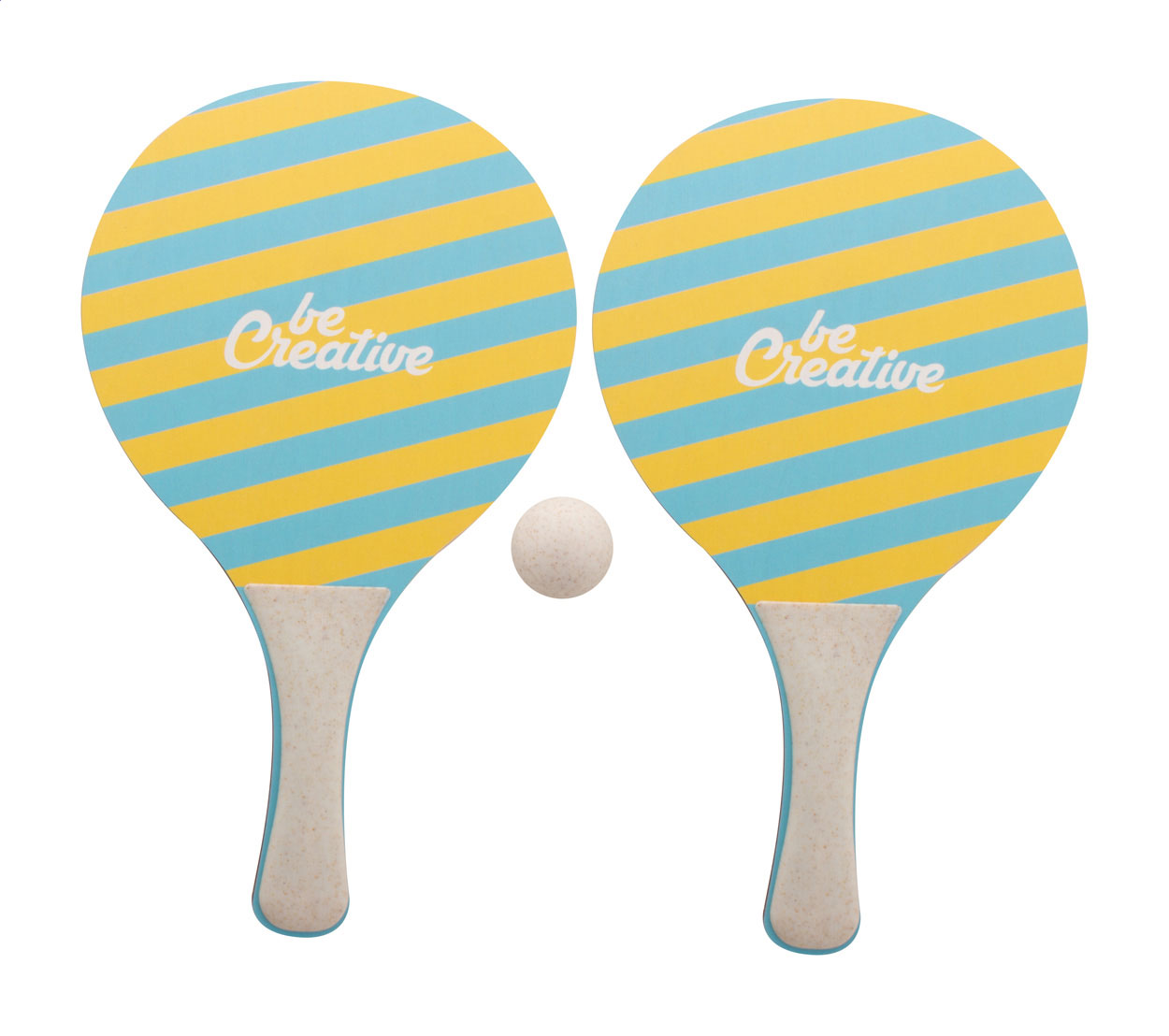 custom beach tennis - Image 5