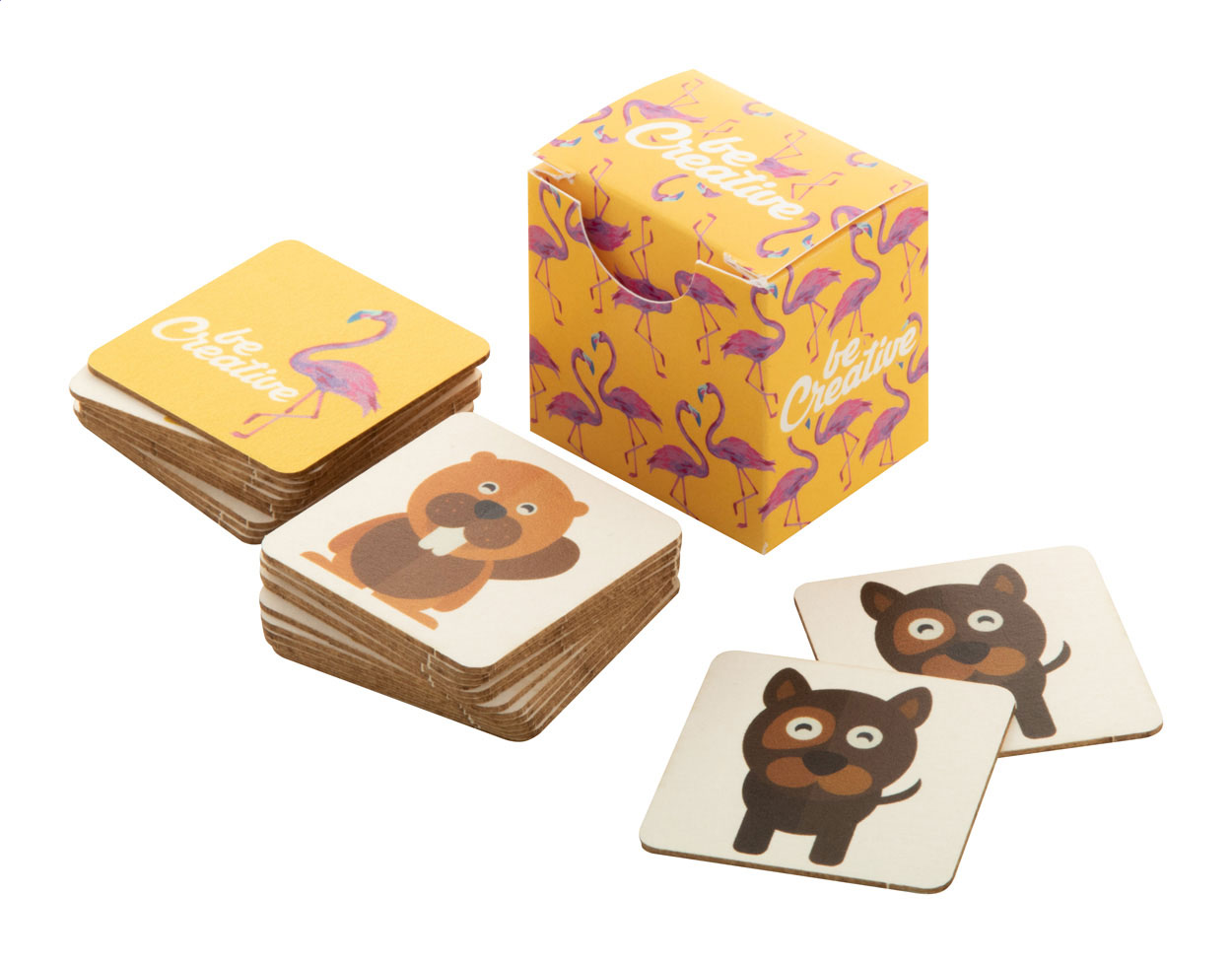 custom memory game