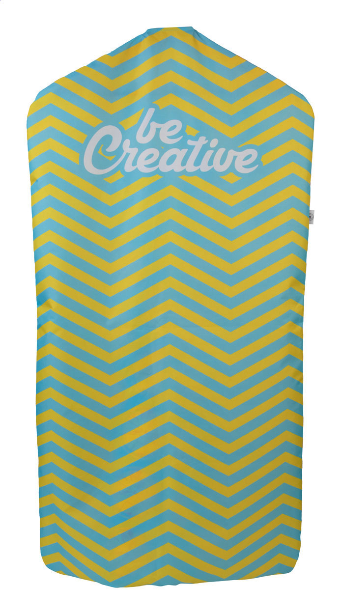 custom garment bag - Image 3