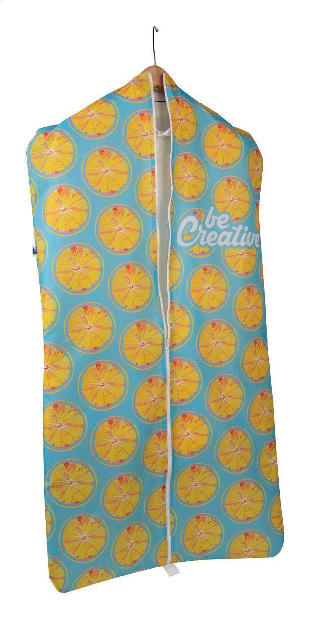 custom garment bag - Image 4